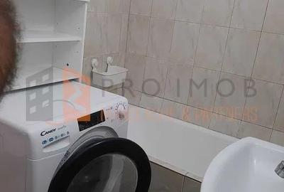 Garsoniera cf 1 semidecomandata  zona Brosteni - 9