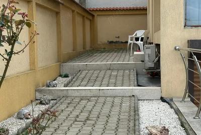 Casă cu 4 camere în Central - 13