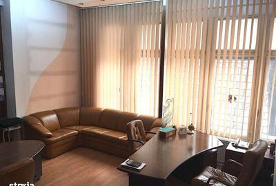 Spațiu comercial, de 436 mp, în Băneasa - 16