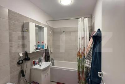 Apartament cu 3 camere decomandat în Central - 2