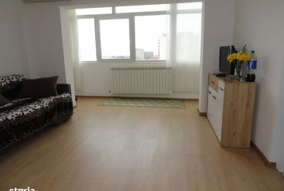 Garsonieră în Aurel Vlaicu