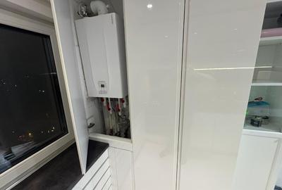 ✨ Apartament modern cu 3 camere, 2 băi, complet renovat / 0% comision cumpărător - 3