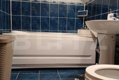 Apartament 3 camere, 63 mp, decomandat, zona Obcini - 7