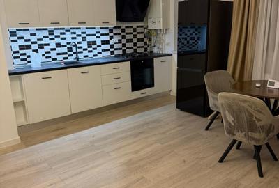 Apt. 2 cam. tip studio,MegaRosa,,Berceni-Aparatorii Patriei,Str. Orgu Tănase - 7