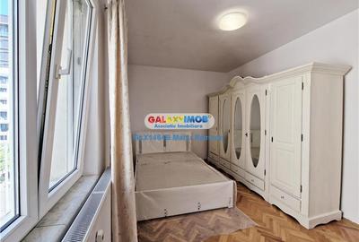 Apartament 2 camere, Barbu Vacarescu, zona Kaufland - 5