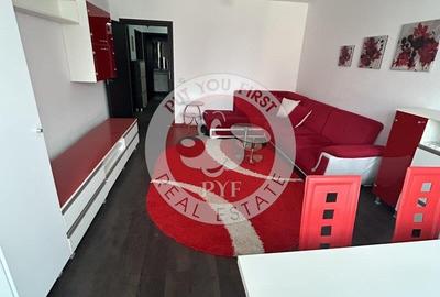 Apartament cu 3 camere decomandat în Bucureștii Noi