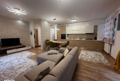 Apartament cu 2 camere în Central - 10