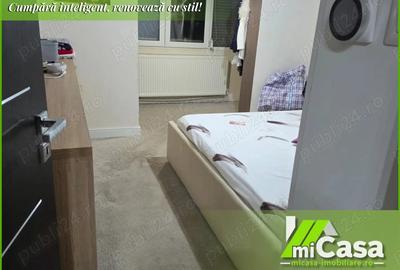 Apartament 2 camere cu 2 balcoane Micro 21, Gala?i - 3