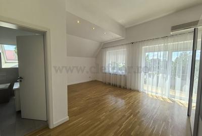 Casă individuală cu 7 camere cu Canalizare în Pipera - 15