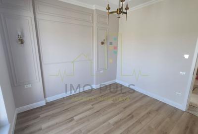 Duplex cu 4 camere cu Teren 354 Mp în Săcălaz - 9