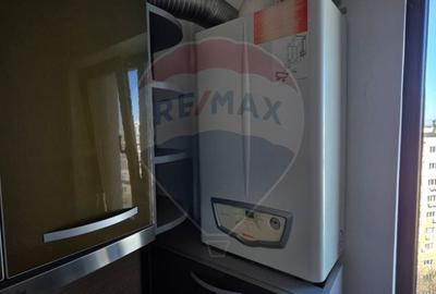 Garsonieră decomandată, mobilată în Central - 14