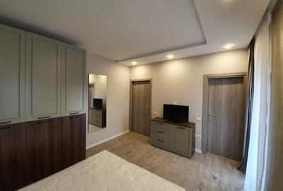 Apartament cu 3 camere decomandat, mobilat în Central - 7