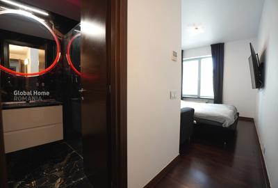 Apartament cu 2 camere decomandat, mobilat în Tineretului - 15