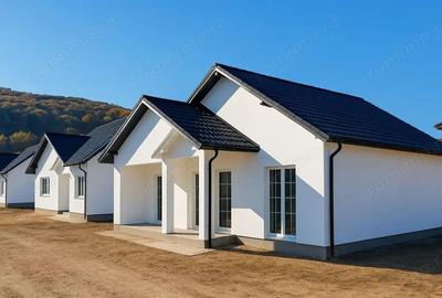 Casa noua in Hemeius - 1