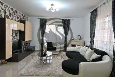 Casa 5 camere de vanzare | Moderna | Stoenesti, Prahova | Comision 0% - 7