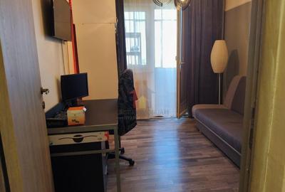 4 camere, confort 1 decomandat, etaj superior, Viziru 3 - 5