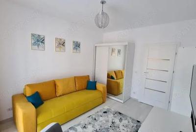 Se ofera pentru inchiriere apartament cu trei camere in zona Drumul Taberei Se ofera pentru inchiriere apartament cu trei camere in zona Drumul Taberei - 5