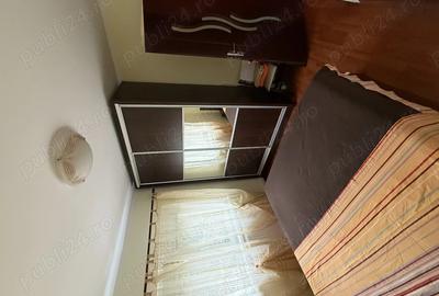 Apartament 2 Camere, etajul 2, zona Miorita piata - 3