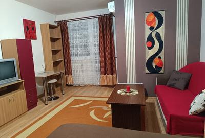Garsonieră semidecomandată în Dristor - 3