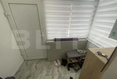 Apartament de 3 camere, 70mp, zona Dumbrava Nord - 7