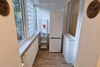 Garsoniera de inchiriat zona Bulevardul Timi?oara Mall Plaza Romania - 6