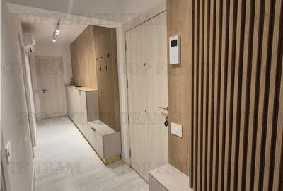 Apartament cu 3 camere, mobilat în Dămăroaia - 4