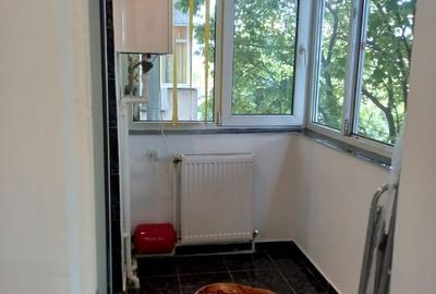 Apartament cu 2 camere decomandat în Dorobanți - 1