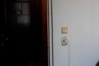 Garsonieră nedecomandată în Răcădău - 5