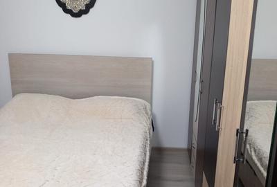 Apartament cu 2 camere decomandat în Doamna Ghica