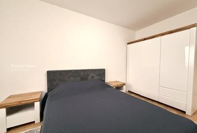 Apartament cu 2 camere decomandat, mobilat în Pipera - 9