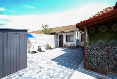 Casa cu 3 camere la curte comuna Cantemir Casa cu 3 camere la curte comuna Cantemir - 4