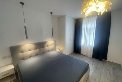Garsonieră semidecomandată în Regina Elisabeta - 5
