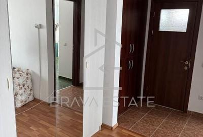 Apartament o camera?, 46mp, balcon, zona Farmec Apartament o camera?, 46mp, balcon, zona Farmec - 5