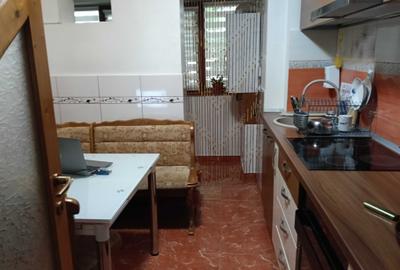 Apartament cu 2 camere semidecomandat în Orizont - 3