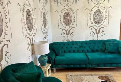 Apartament de vanzare cu 2 camere zona Vlahuta - 5