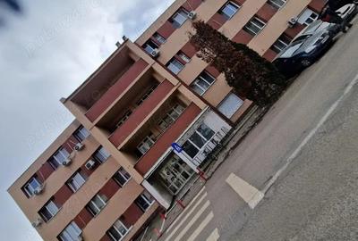 Garsonieră nedecomandată în UTA - 3