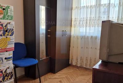 Apartament 3 camere de vânzare, etaj 2 din 4, Aleea Tiparului Apartament 3 camere de vânzare, etaj 2 din 4, Aleea Tiparului - 6