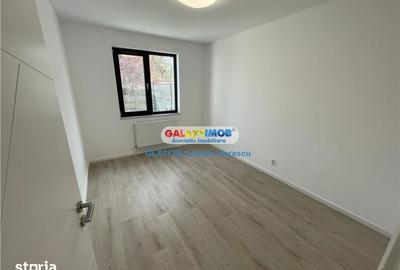 Apartament cu 3 camere în Crevedia - 11