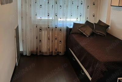 Apartament cu 3 camere decomandat în Central - 7