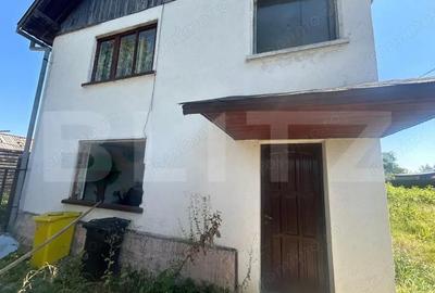 Casa cu parau in spatele curtii in Prejmer, ideala pentru investitie - 5