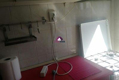 Apartament 2 Cam Decomandat Mega Mall - 10