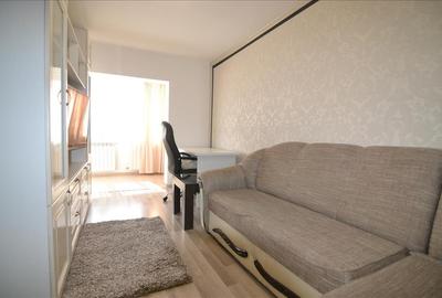 Apartament cu 2 camere decomandat în Răcădău - 16