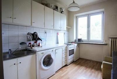 Garsonieră în Circumvalațiunii