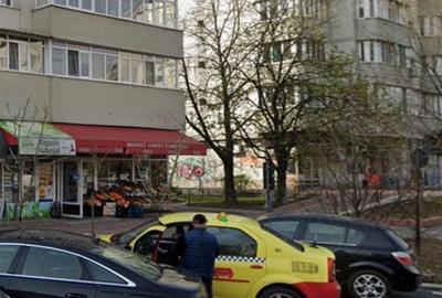 Spatiu comercial Liviu Rebreanu - VANZARE 56mp