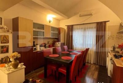 Apartament cu 5 camere decomandat în Burdujeni - 1
