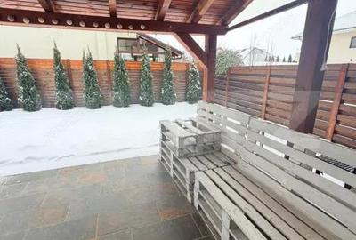 Casă cu Teren 350 Mp în Tărlungeni - 2