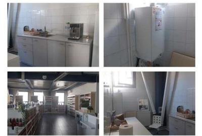 Clădire - București, Sector 1 | Randament 7,5 % / an Clădire - București, Sector 1 | Randament 7,5 % / an - 5