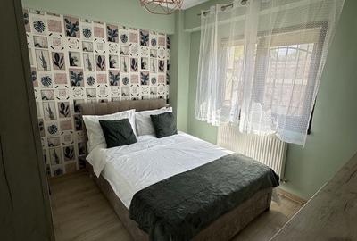 Apartament cu 2 camere în Liteni - 3