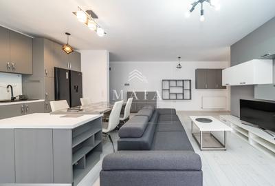 Apartament cu 3 camere decomandat, mobilat în Piața Cluj - 2
