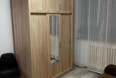 Apartament cu 2 camere decomandat în Turnișor - 13